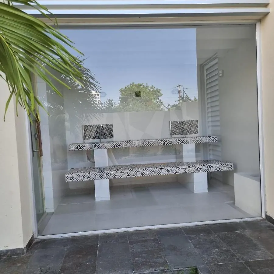 Apartmán Torres Del Mar Santa Marta 0*, Santa Marta (Magdalena)