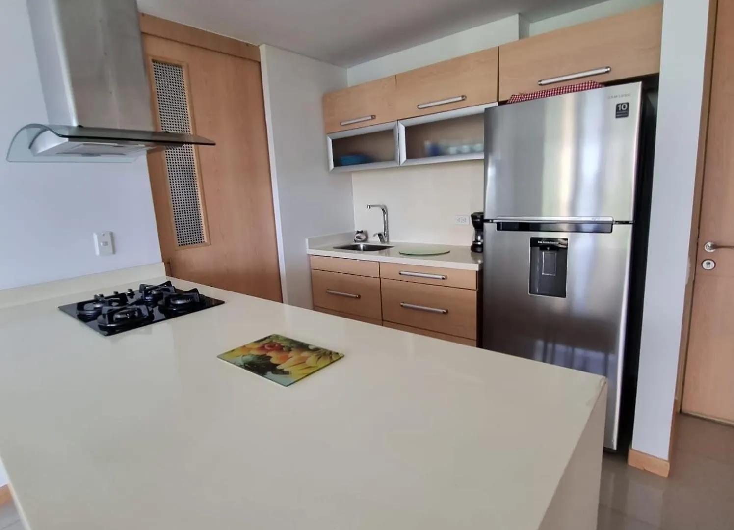 Apartmán Torres Del Mar Santa Marta  Santa Marta (Magdalena)