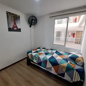Lindo En Santa Marta, Rodadero, Gaira 503 Apartamento
